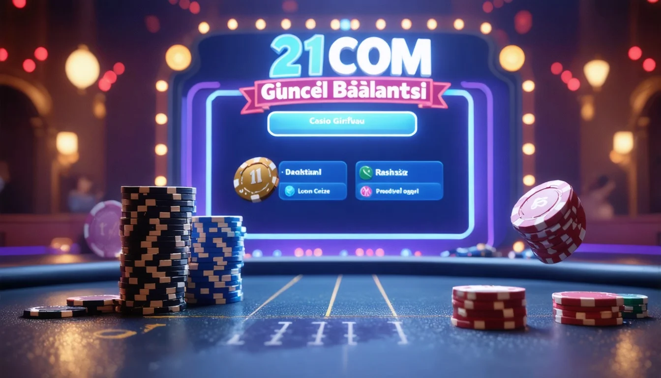 21COM güven analizi ve kullanıcı yorumları