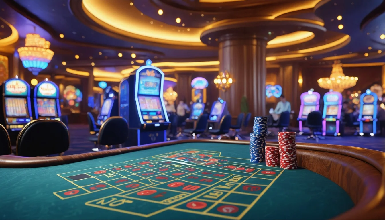Belugabahis giriş: Slot Oyunlarına Hızlı Erişim