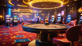 Belugabahis Slot Bonusları ve Promosyonlar — Tam Rehber