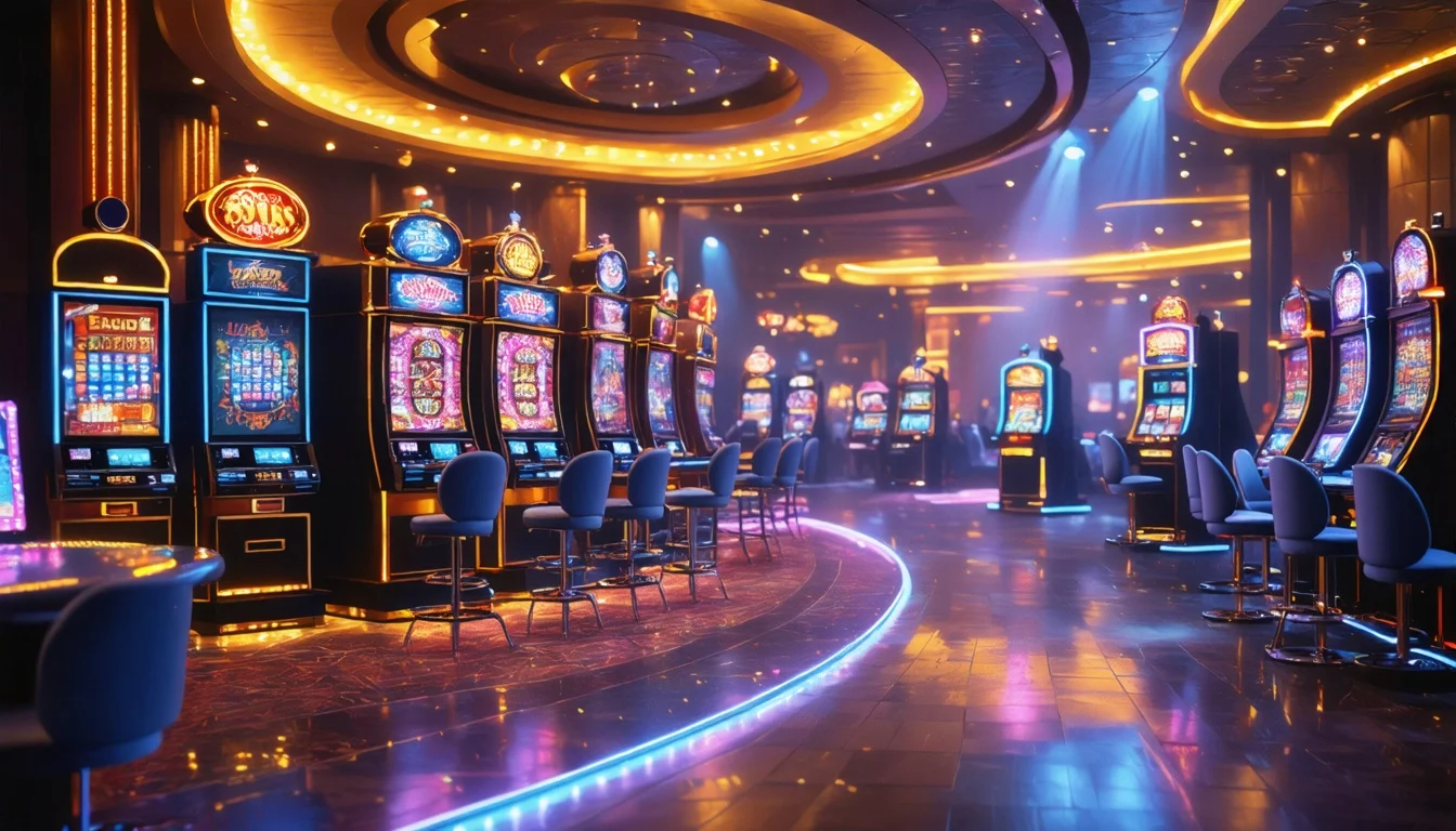 Betsilin Slot Promosyonları - Bonus Rehberi