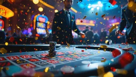 Dengebet Hoş Geldin Bonusu: %100 + 2.500 TL Rehberi