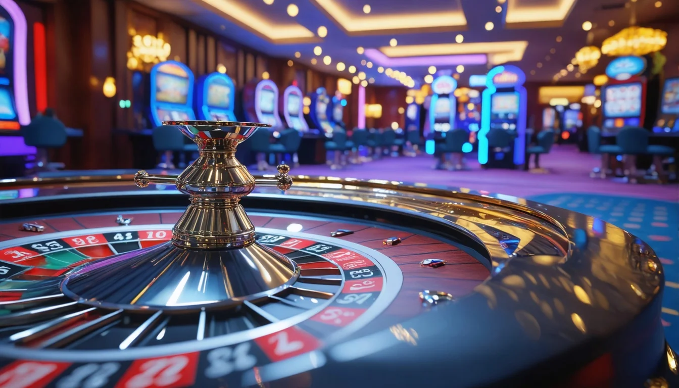 Dengebet Slot & Casino Promosyonları: %100 Hoşgeldin ve Günlük Freespinler