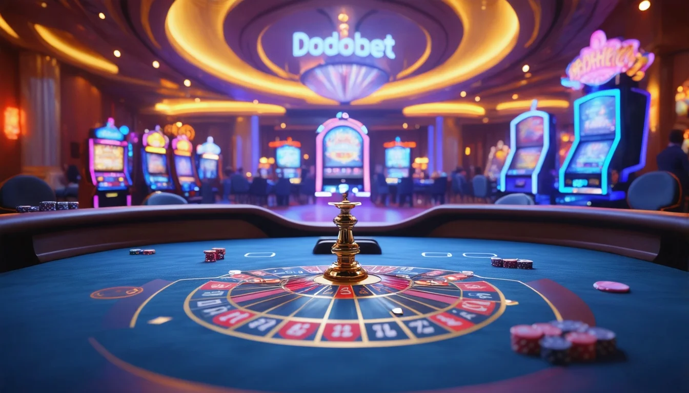 Dodobet Hoş Geldin Bonusu Rehberi: %500 İlk Yatırım ve Diğer Bonuslar