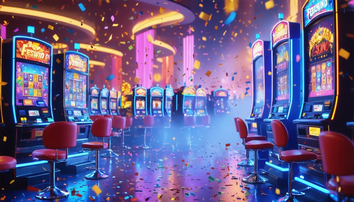 Festwin promosyonları ve bonus rehberi 2026
