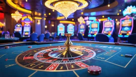 Gonebet Slot Bonusları ve Promosyonlar: Tam Rehber 2026