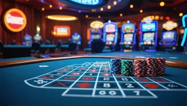 Gonebet Slot Sağlayıcı Bilgileri: 2026 Güncel Rehber