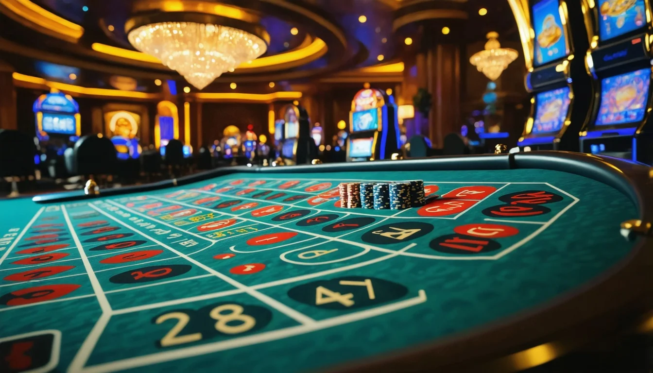 Hadibet En Yeni Bonus Kampanyaları — %100 İlk Yatırım Bonusu