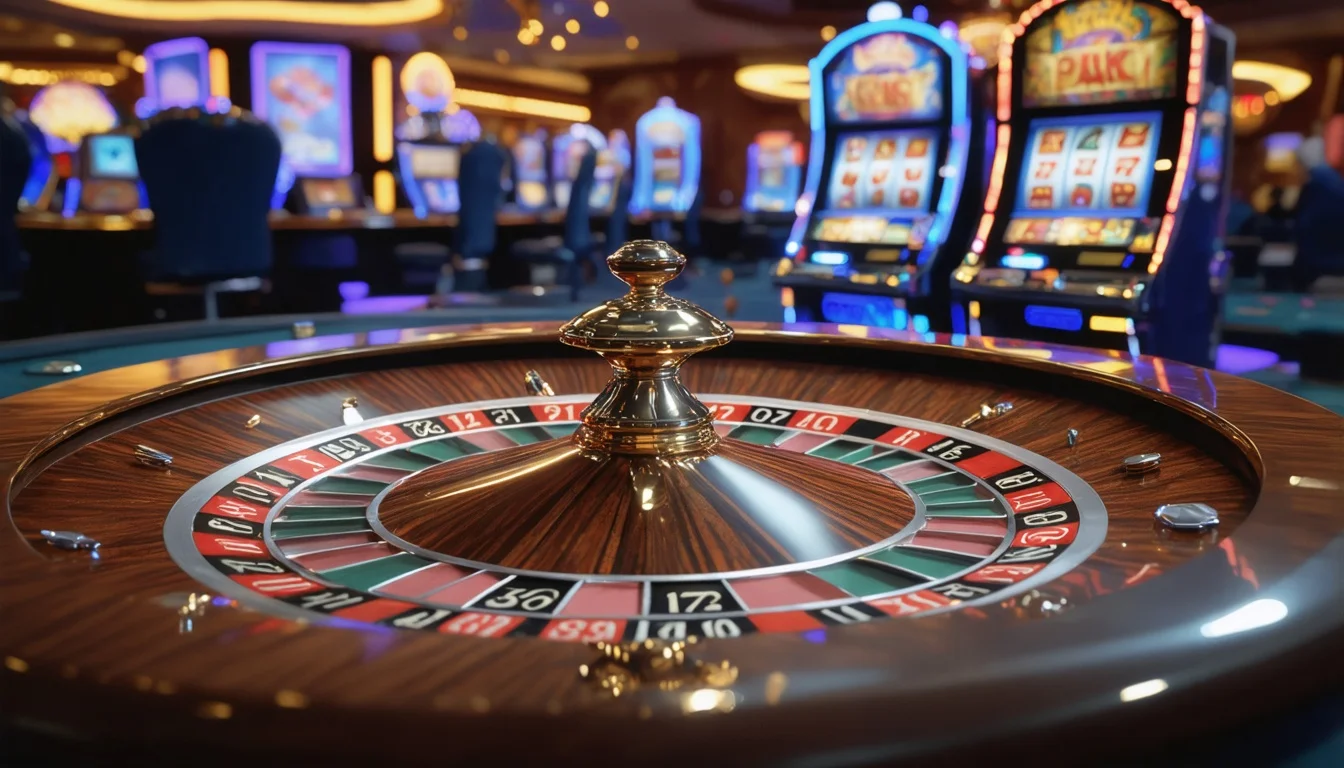 Herkülbet Slot Promosyonları ve Bonuslar