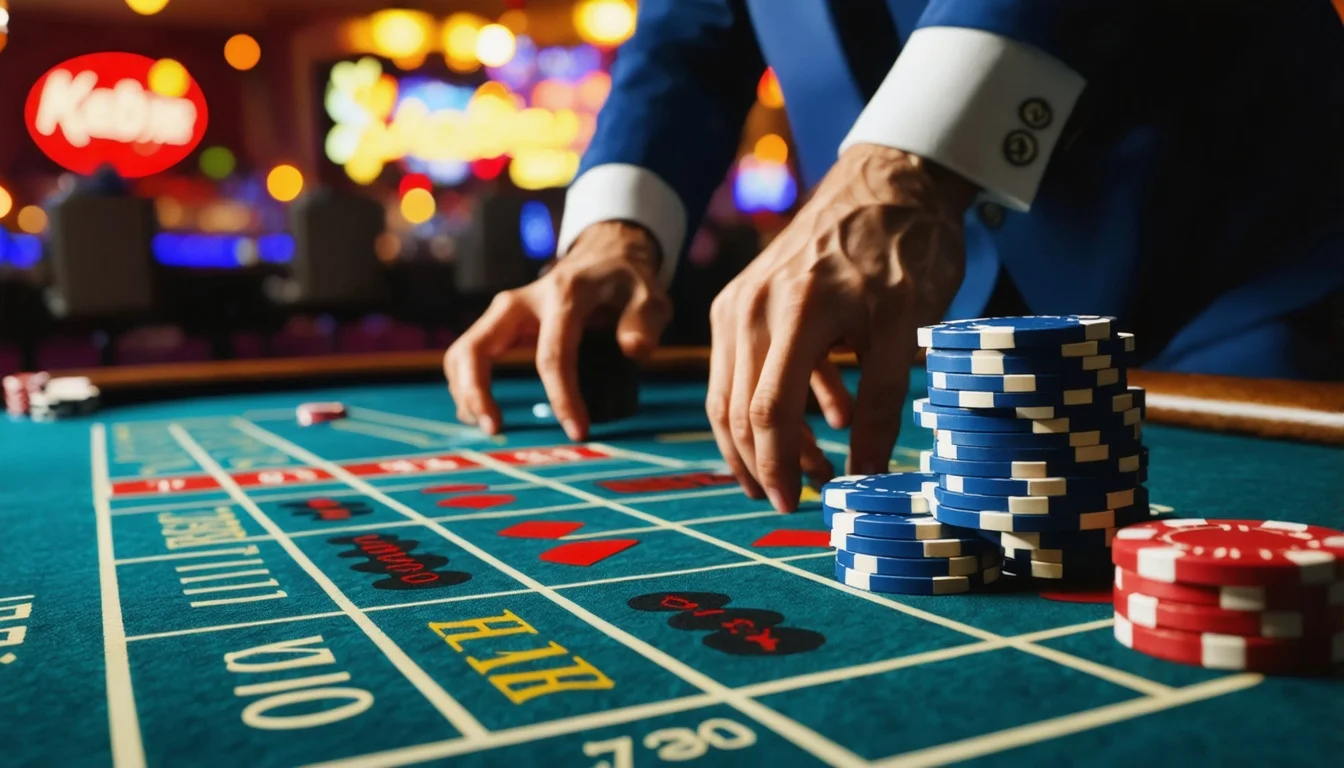KralBet promosyon kodları: Gerçek mi, nasıl alınır?