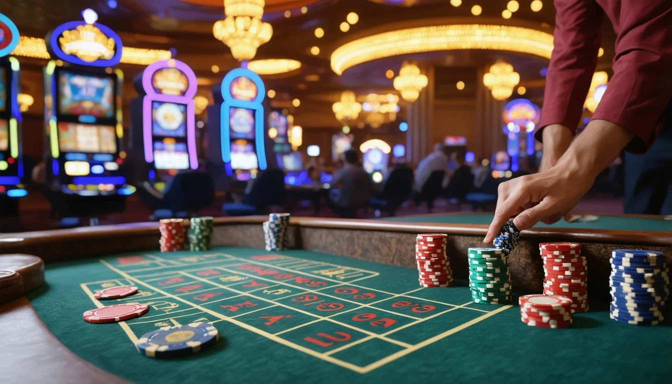 Napolibet Artıları ve Eksileri – 2026 İncelemesi