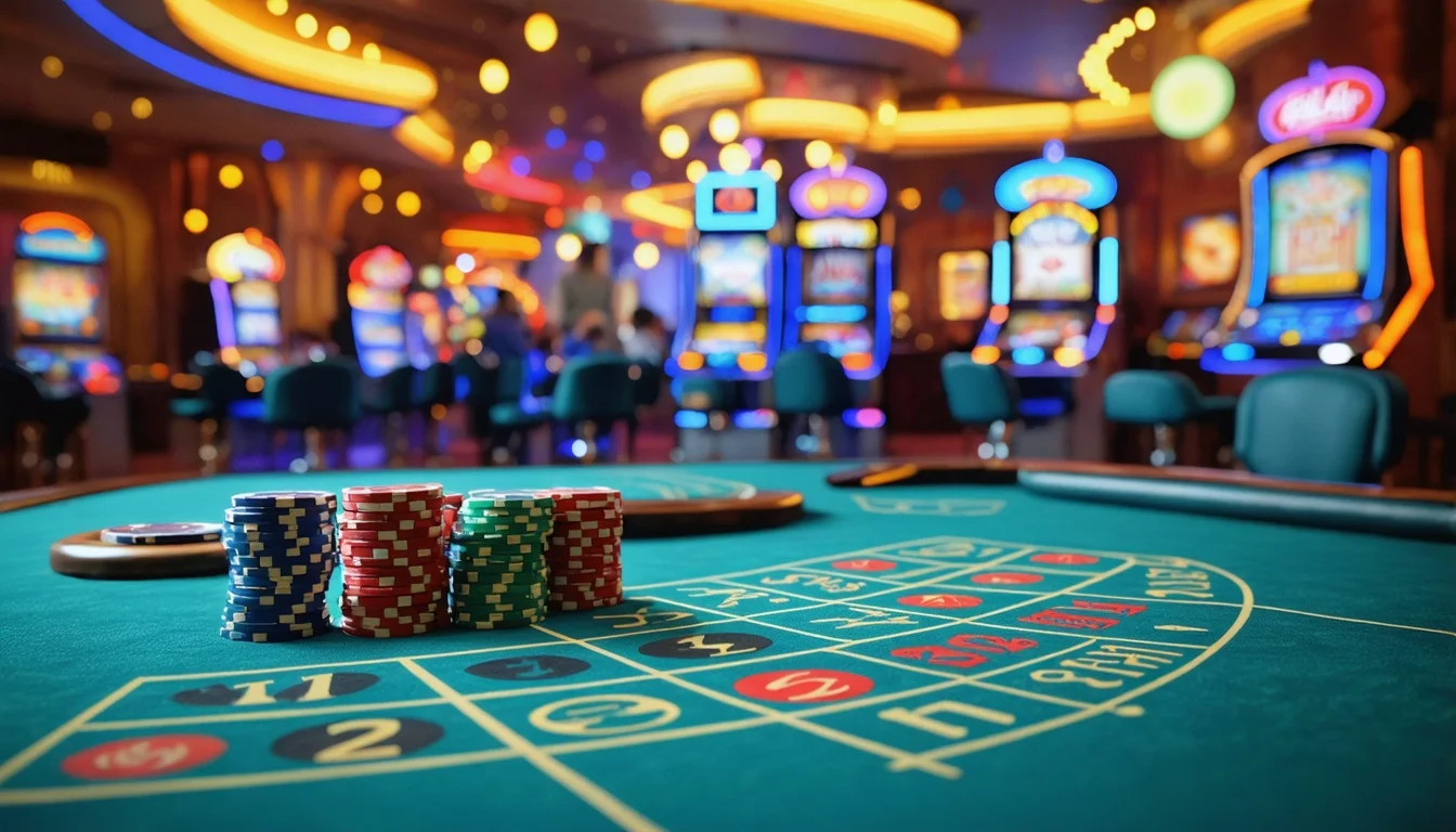 Napolibet Bonus Çevrim Şartları - 2026 Rehberi