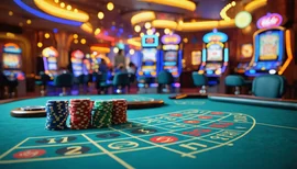 Napolibet Bonus Çevrim Şartları - 2026 Rehberi