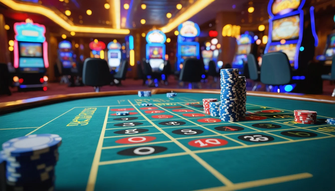 Napolibet Güncel Bonus Fırsatları 2026