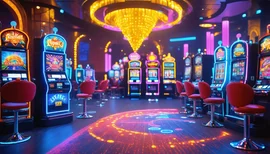 Napolibet Slot & Casino Promosyonları: Bonuslar, Ödemeler ve Hızlı Çekim Rehberi