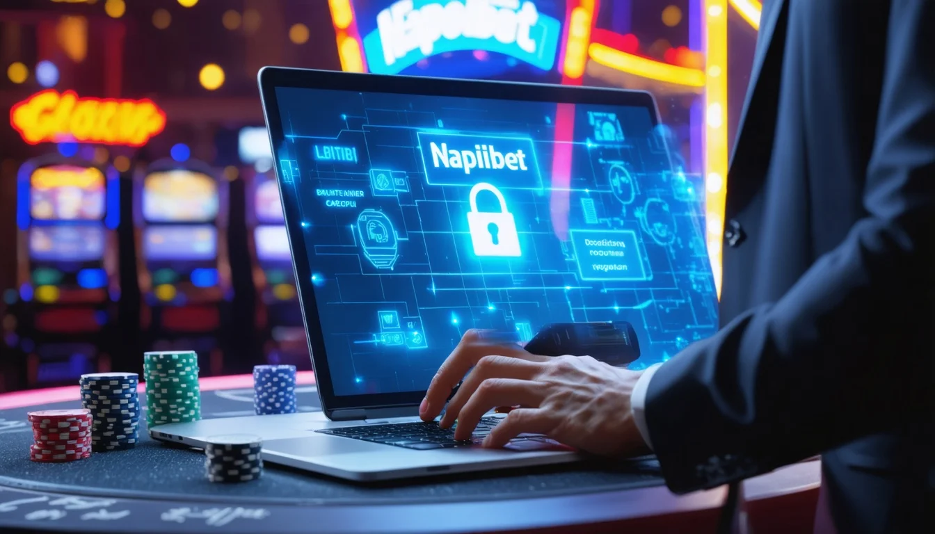 Napolibet son çalışan adres bilgisi ve güvenli erişim rehberi