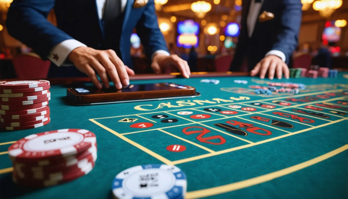 Pokerklas Mobil Giriş ve Web Seçenekleri 2026