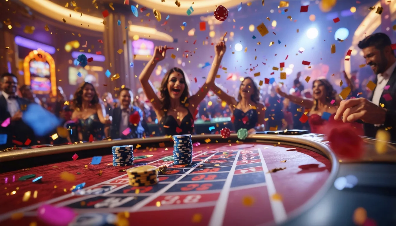 Şans Casino Bonusları ve Kampanyalar 2026
