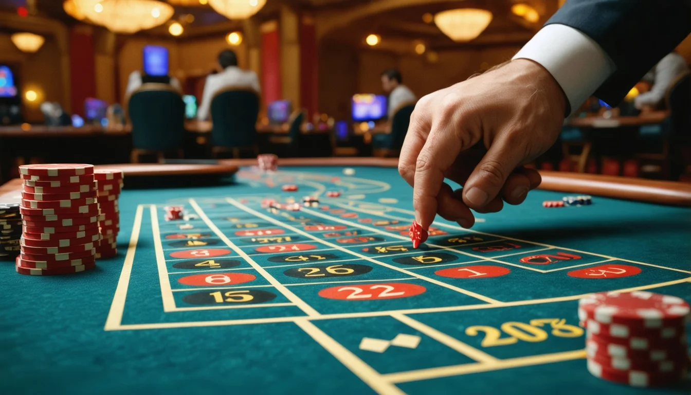 Şans Casino Güven Testi: Ne Kadar Güvenilir?