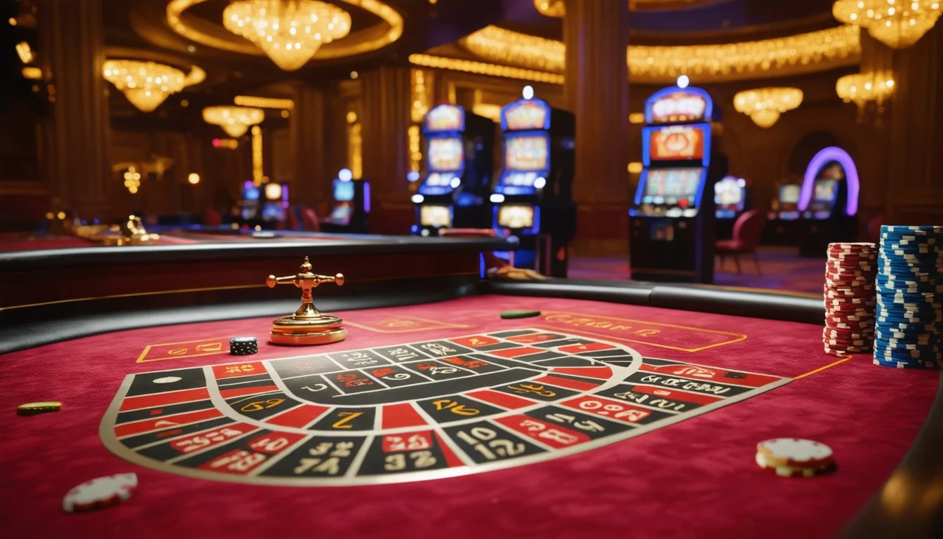 Şans Casino Kesintisiz Erişim Linki — Güncel 2026