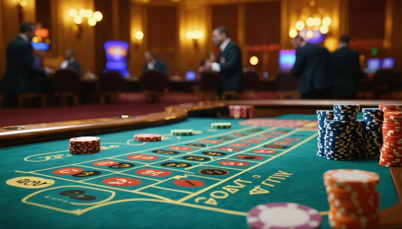 Şans Casino: Kullanıcı Yorumları ve Güven Analizi