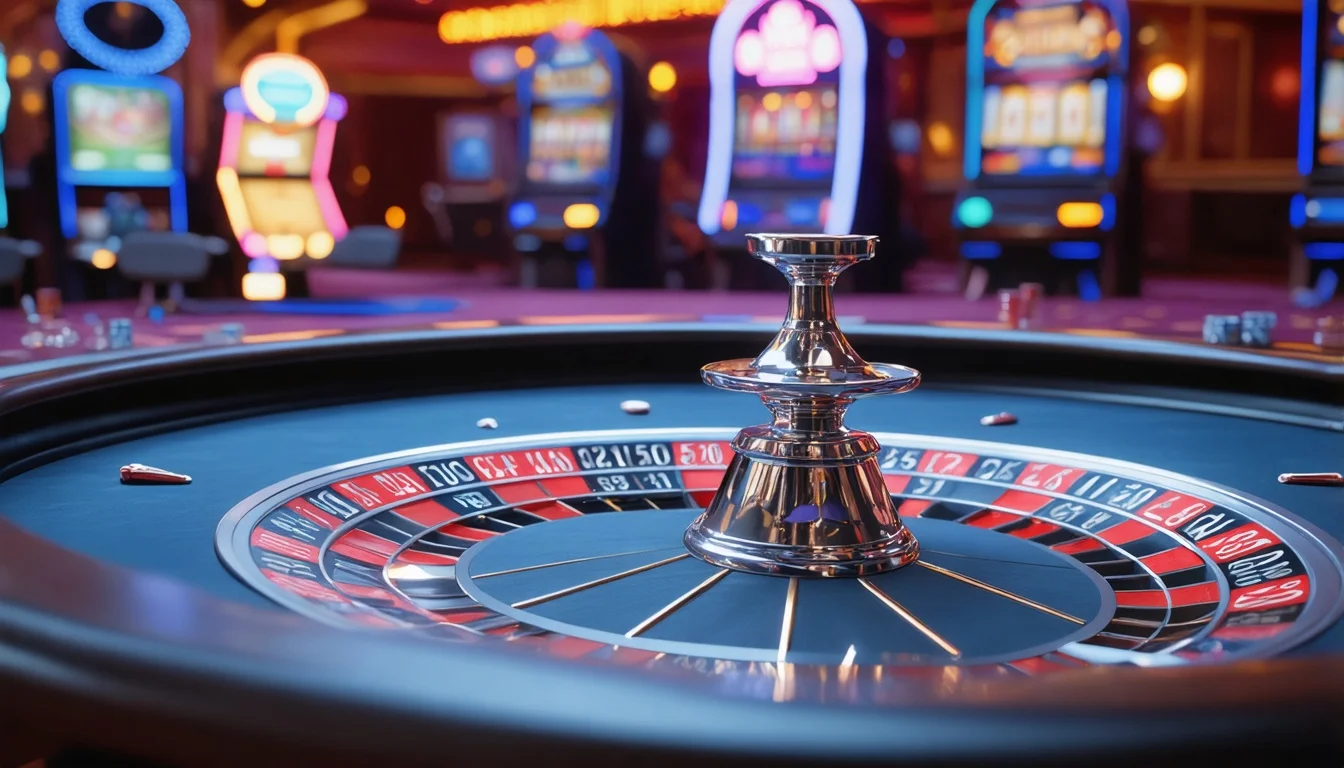 Şans Casino Lisanslı mı? Detaylı İnceleme