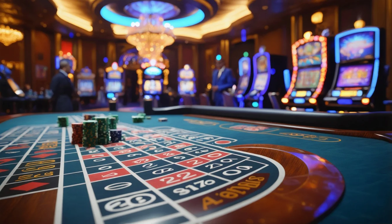 Şans Casino Promosyon Kodları: Var mı ve Nasıl Kullanılır?
