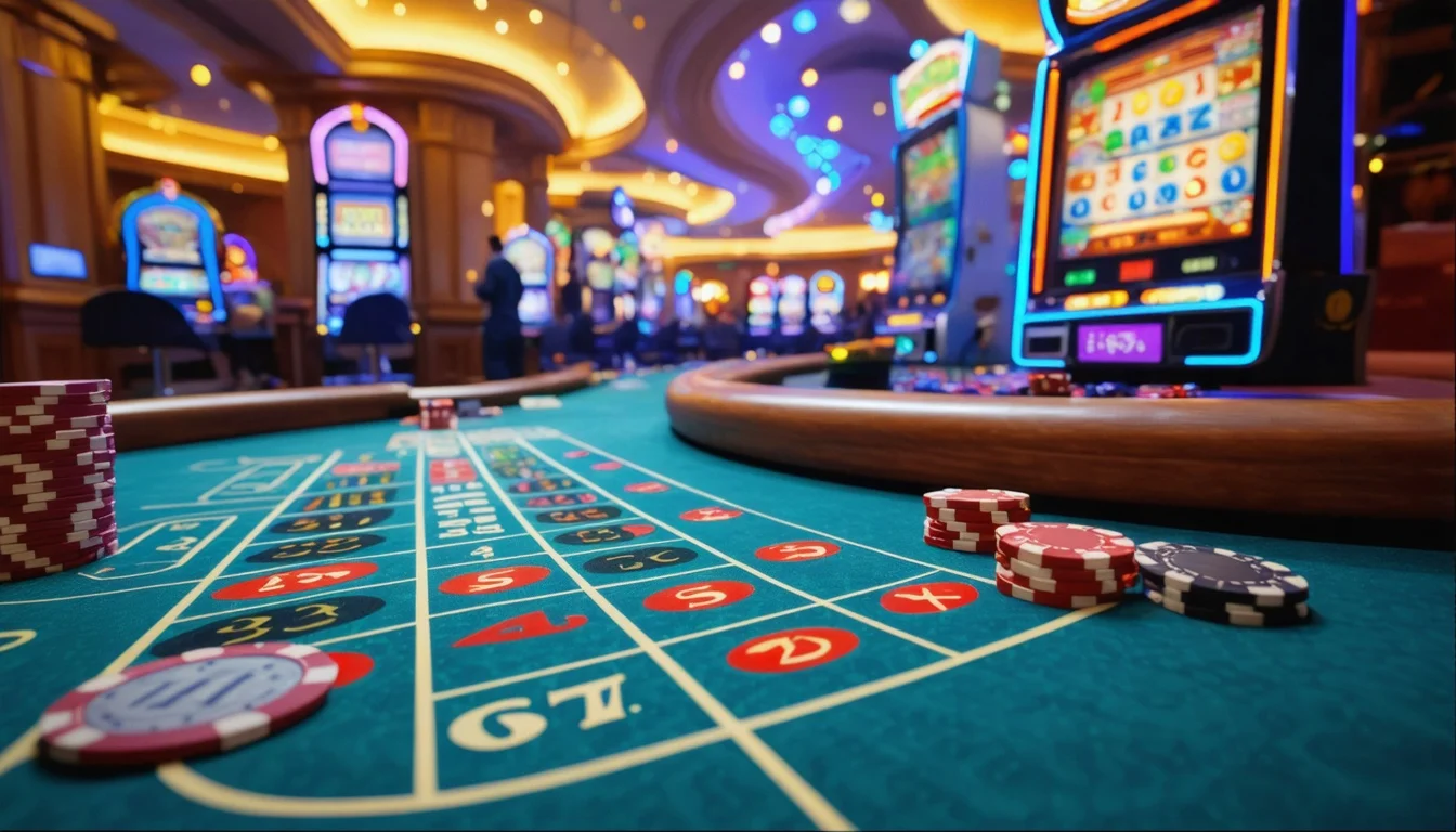 Şans Casino RTP, Ödeme Hızı ve Güven Testi: Detaylı 2026 İncelemesi