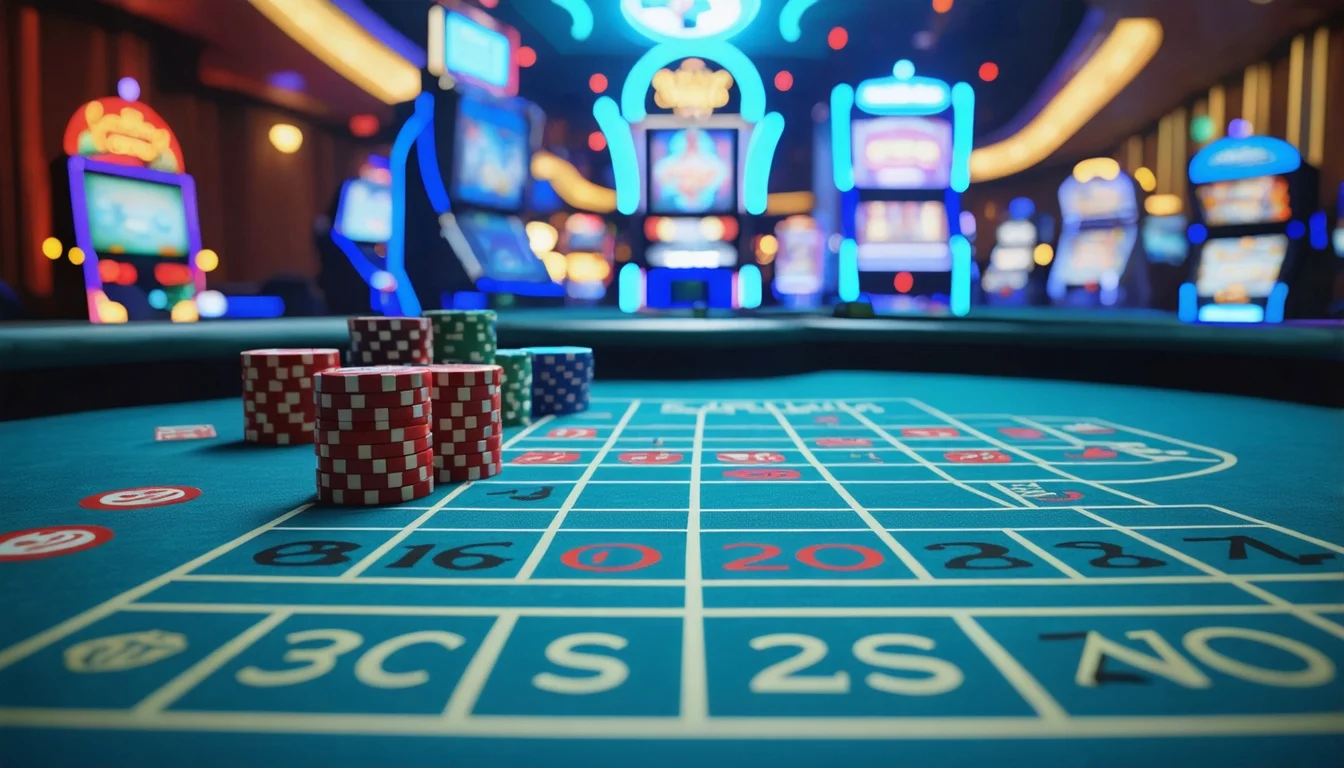 Şans Casino Son Giriş Adresi: 2026 Güncel Rehber, Bonuslar ve Güvenlik