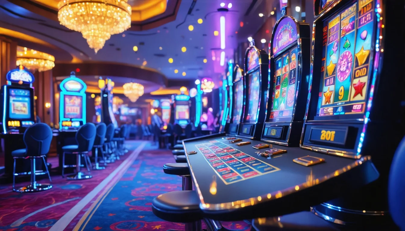 Savoybetting ile Slot ve Casino Promosyonları: Tüm Bonuslar ve Ödeme Seçenekleri