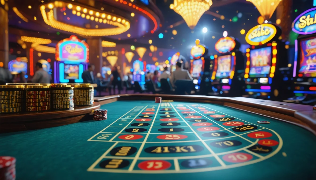 Stake En Yeni Bonus Kampanyaları: 2026 Güncellemeleri ve Kullanım Rehberi