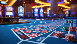 Stake Hoş Geldin Bonusu Rehberi — Nasıl Alınır?