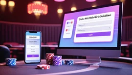 Stake Mobil & Web Giriş Rehberi: Hızlı ve Güvenli Erişim