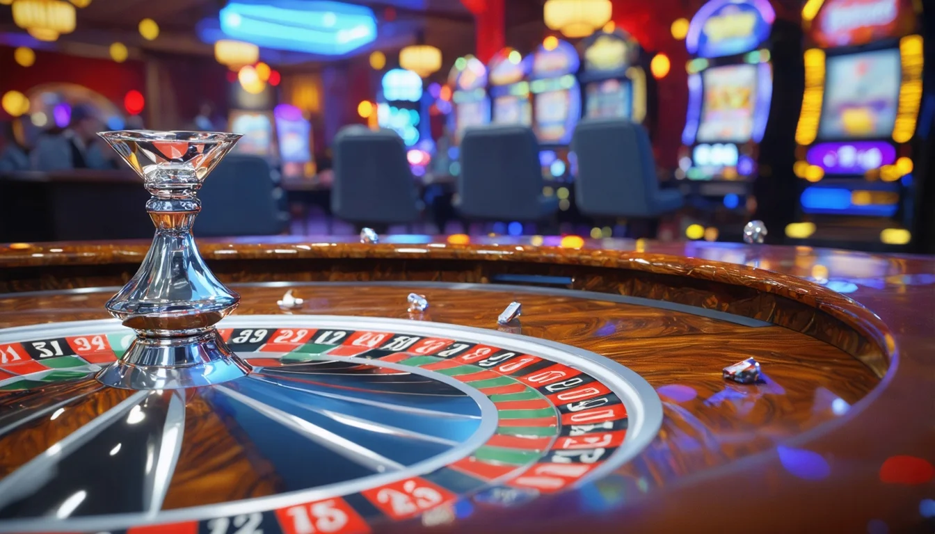 Stake Slot & Casino Promosyonları 2026