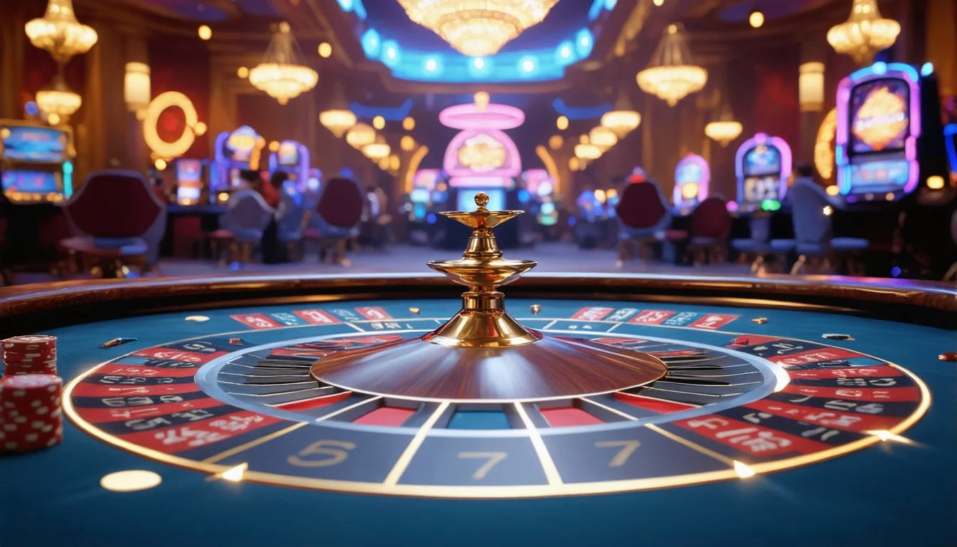 Totemcasino En Hızlı Erişim Linki: 2026'da Hemen Giriş ve Bonus Rehberi