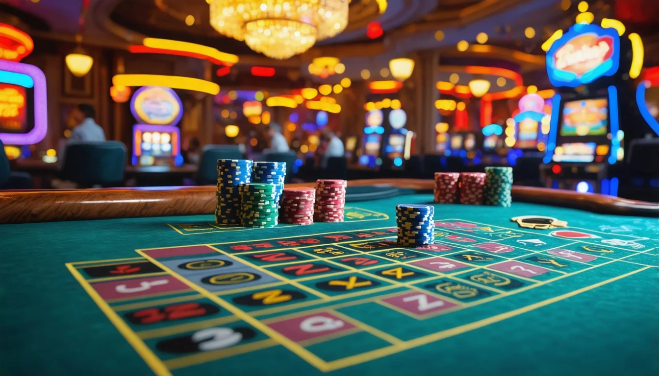 Totemcasino En Yeni Bonus Kampanyaları: 2026 Rehberi ve İpuçları