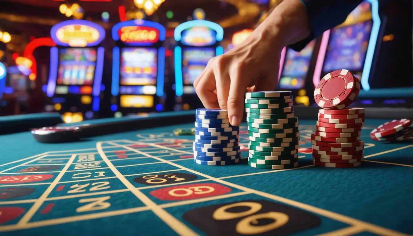 Totemcasino Hoş Geldin Bonusu Rehberi 2026