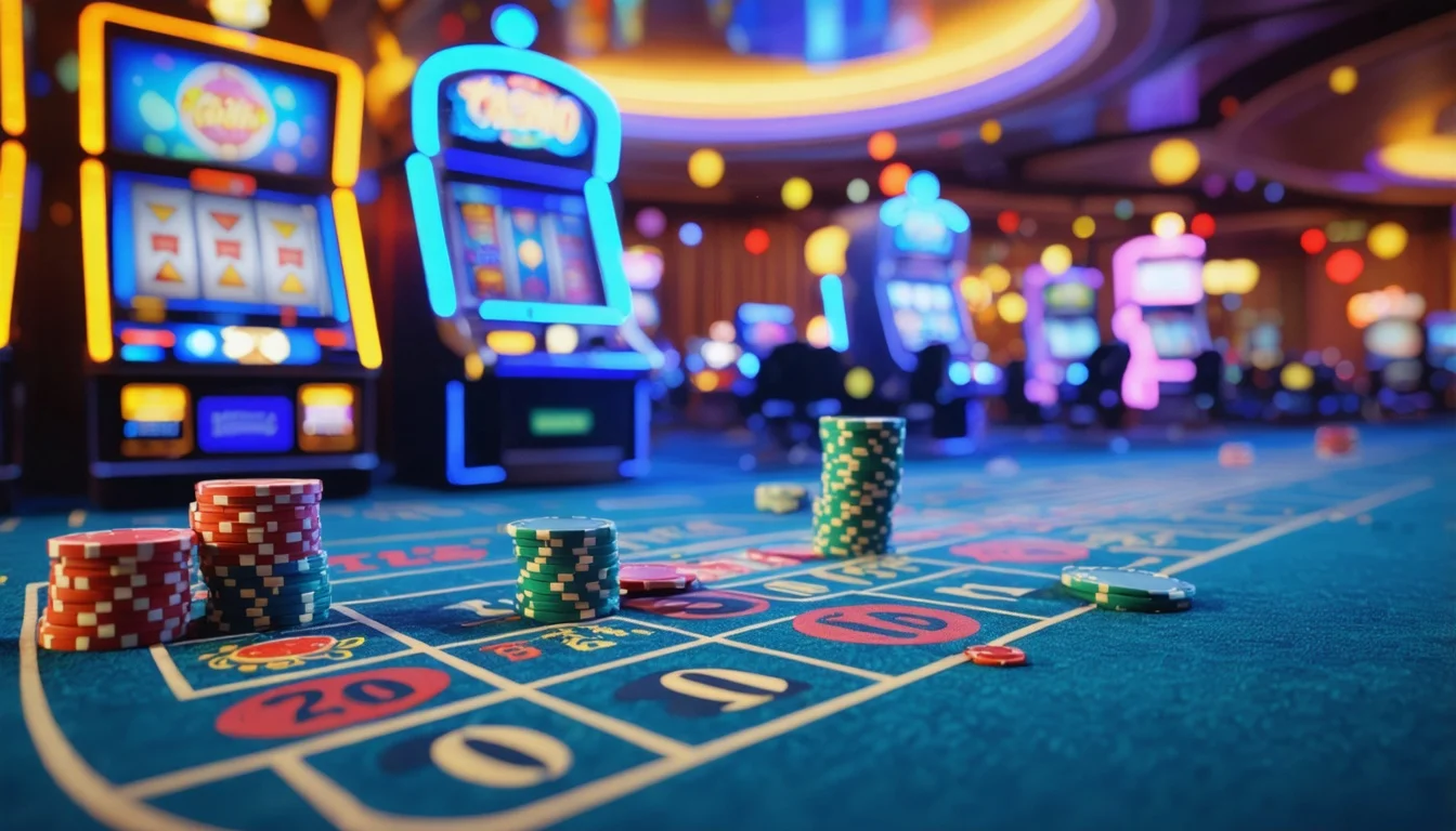 Totemcasino Son Giriş Adresi — 2026 Güncel
