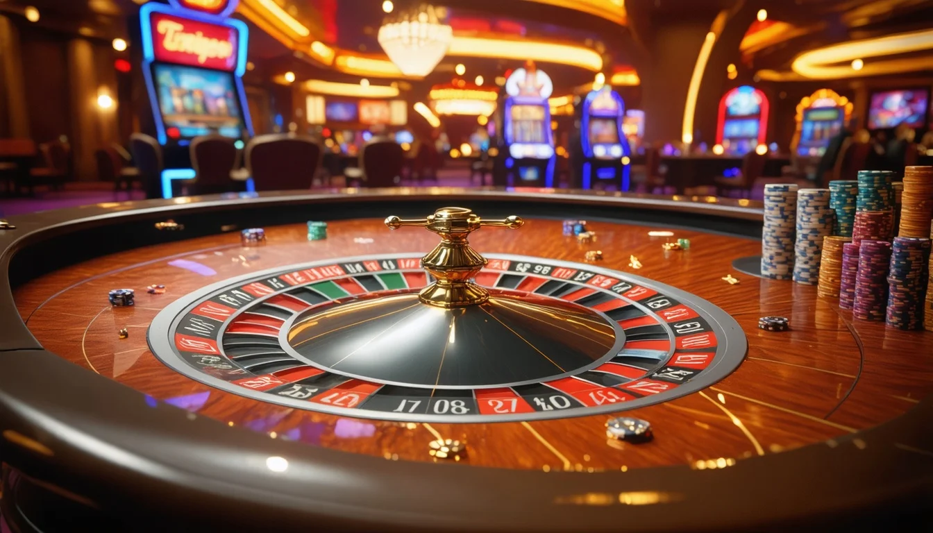 Totemcasino’a Kesintisiz Erişim: Güncel Link, Ödeme ve Bonus Rehberi