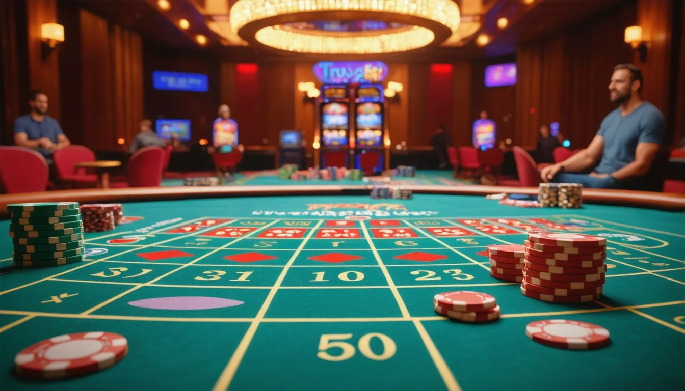 Truvabet En Hızlı Erişim Linki: 2026 Güncel Rehber ve Hızlı Erişim İpuçları