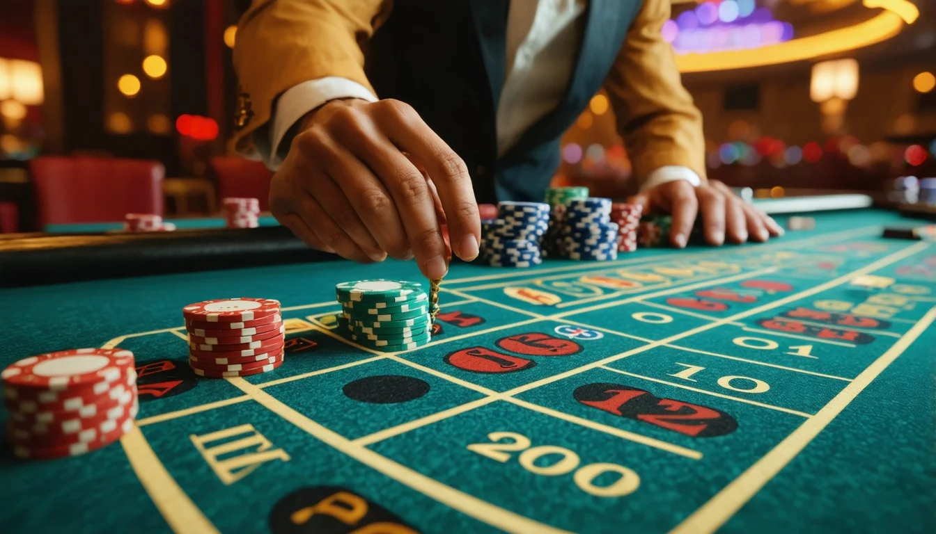 Truvabet Hoş Geldin Bonusu: %100 ve 500 TL Rehberi