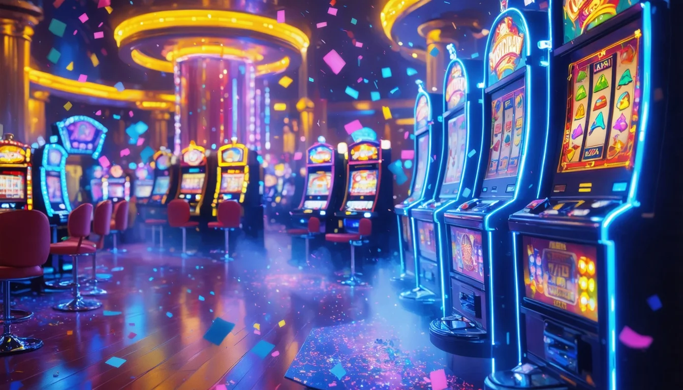 Truvabet Slot Promosyonları: Bonuslar, Freespin ve Kazanç Stratejileri
