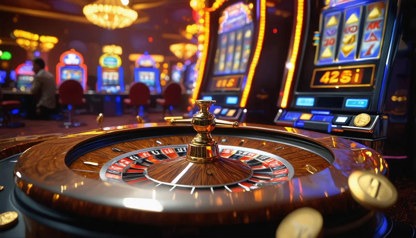 Vidobet En Hızlı Erişim Linki - Güvenli Giriş