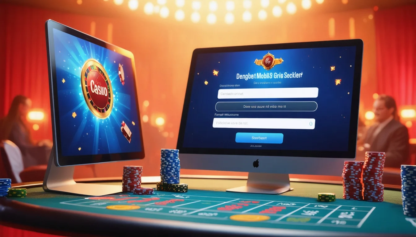 Vidobet Güven Testi: Gerçekçi Değerlendirme ve Sonuç