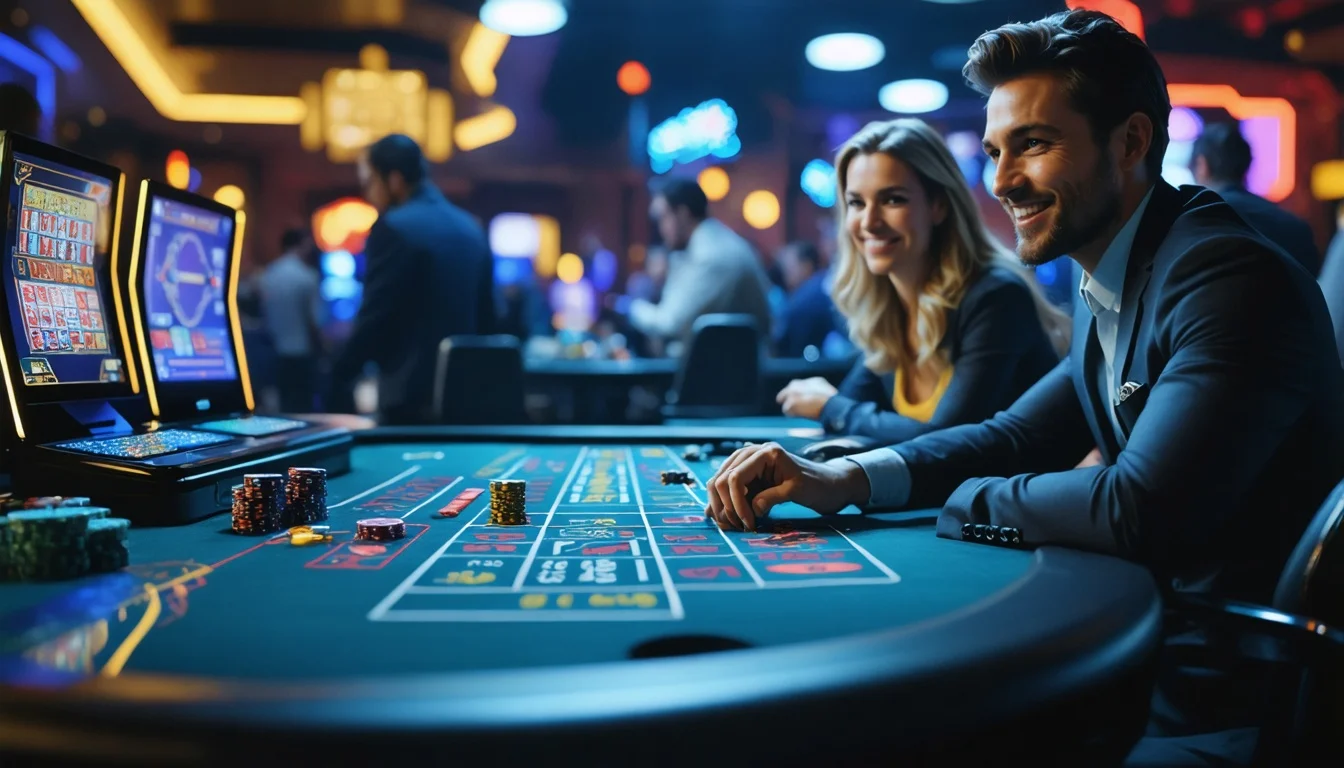 Vidobet kullanıcı yorumları ve güven analizi