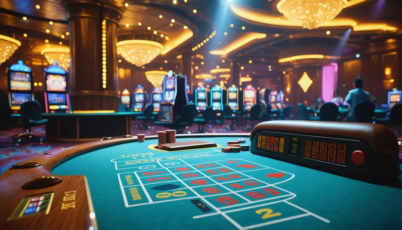 Vidobet Lisanslı mı? Detaylı İnceleme, Ödemeler ve Bonuslar (2026)