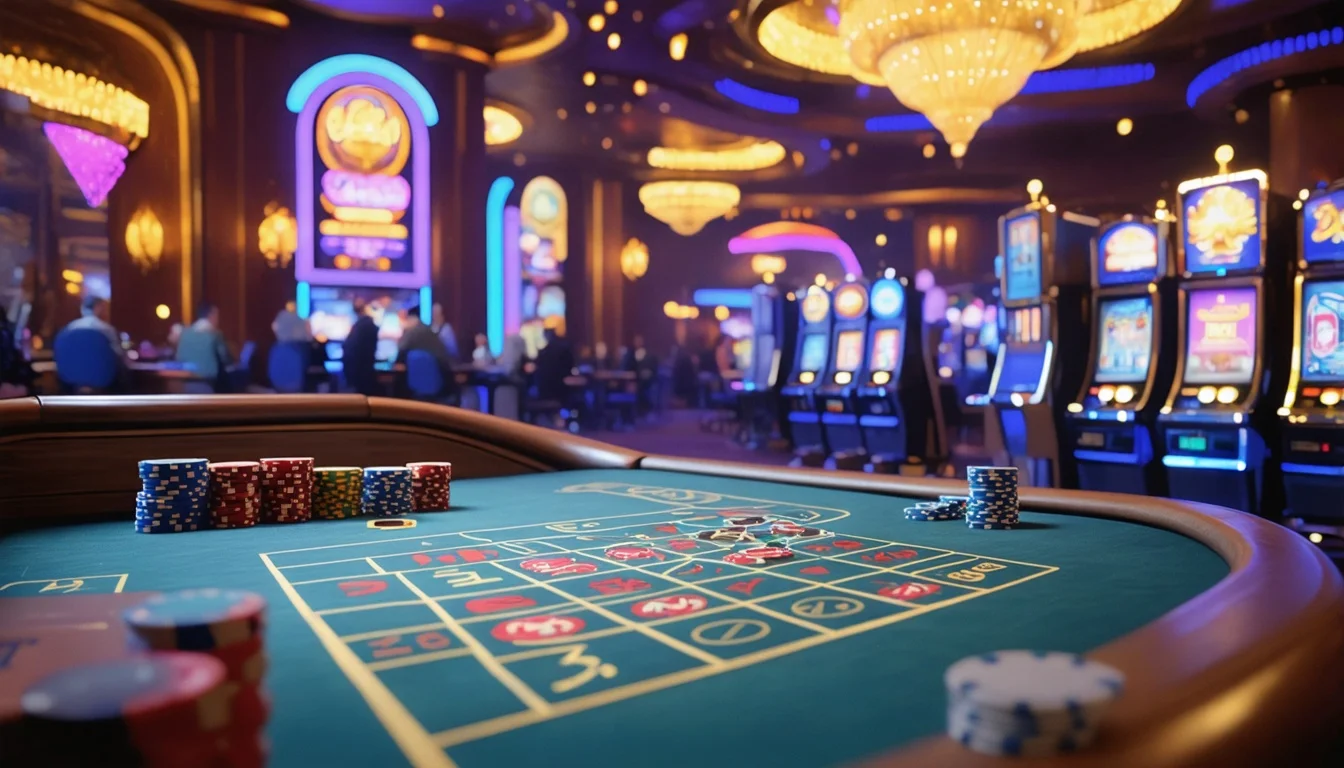 Vidobet Ödeme Hızı ve Destek Kalitesi İncelemesi
