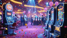 XBahis slot ve casino promosyonları – Güncel Bonuslar