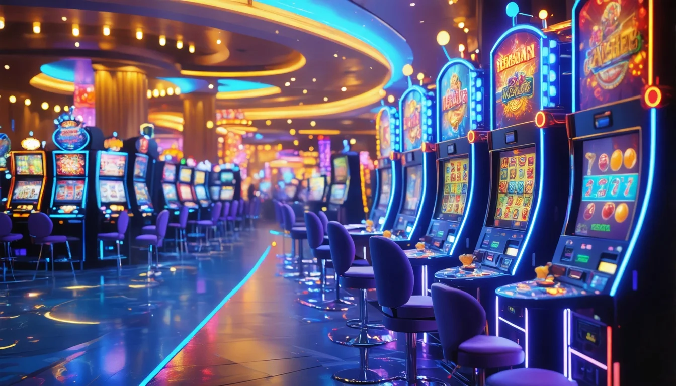 Yesmorebet Slot & Casino Promosyonları: Bonuslar, Ödemeler ve İpuçları